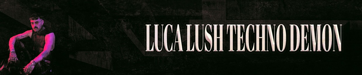 𝐋𝐔𝐂𝐀 𝐋𝐔𝐒𝐇