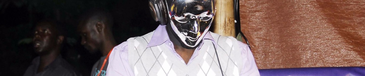 DJ BK