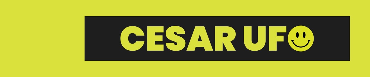 Cesar Ufo