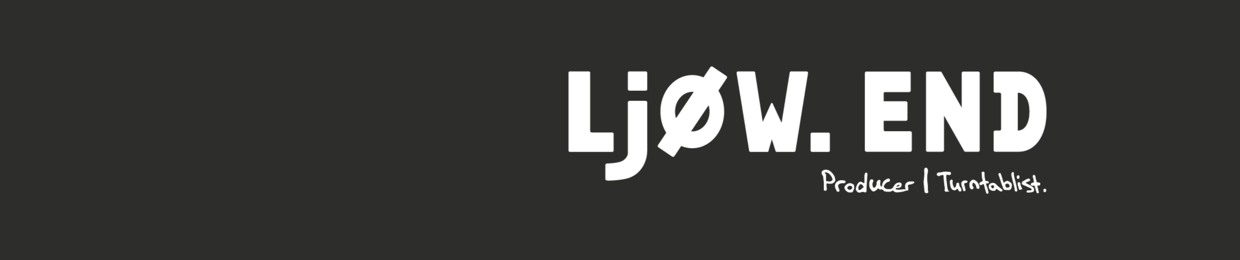 Ljøw. End