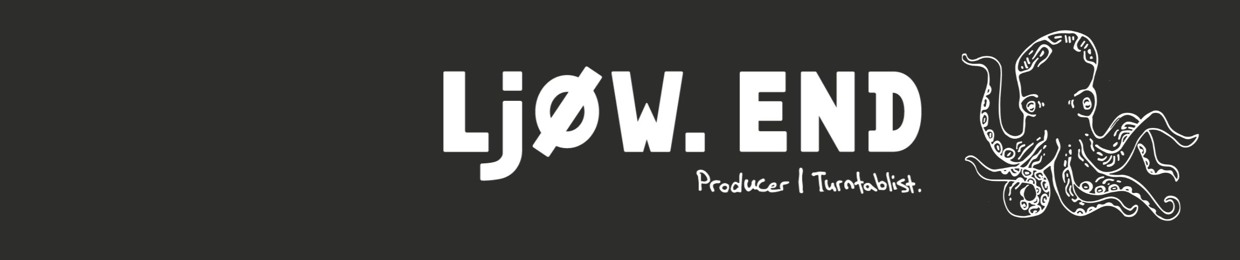 Ljøw. End