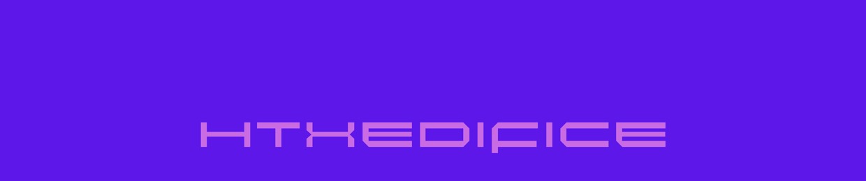 HTXEdifice (Justin A. Levine)