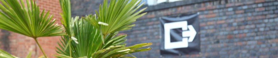 SoundCloud banner for @harps