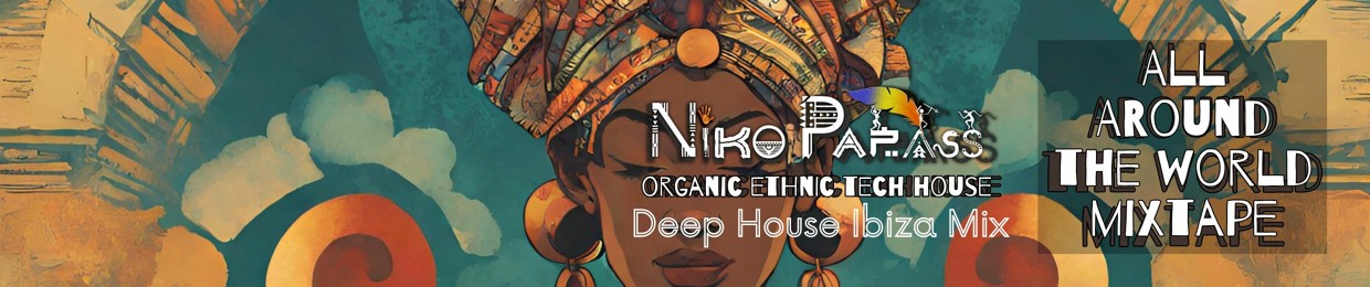 Niko Papass (House)/ Kola Papass (Trance)