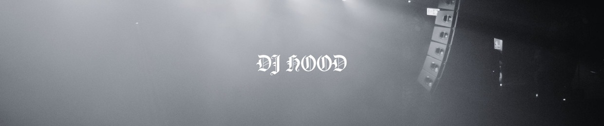 Stream Dj Hood® music | Listen to songs, albums, playlists for