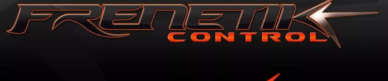 FrenetikControl