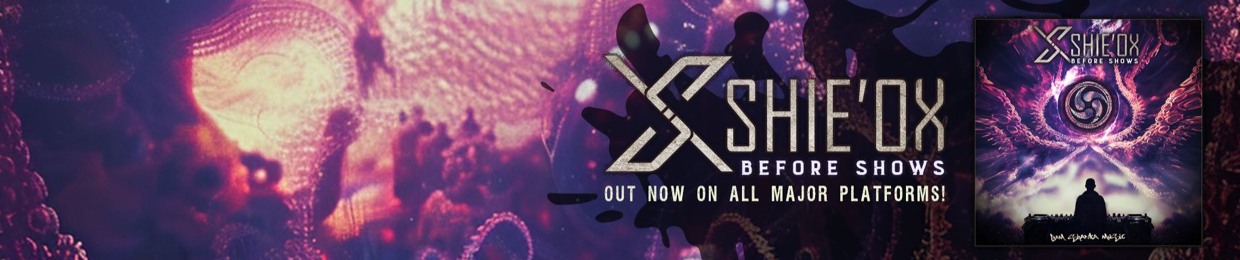 Shie'ox (Bom Shanka Music)