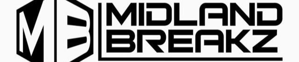 Ian Bowyer-Midland Breakz