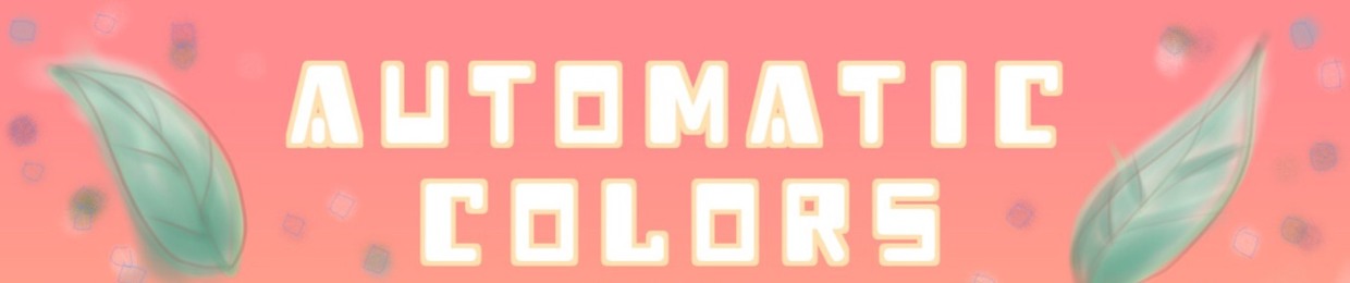 Automatic Colors