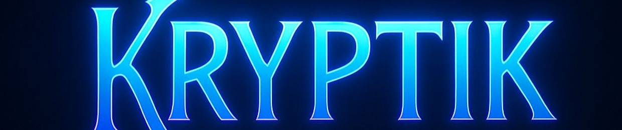 Kryptik