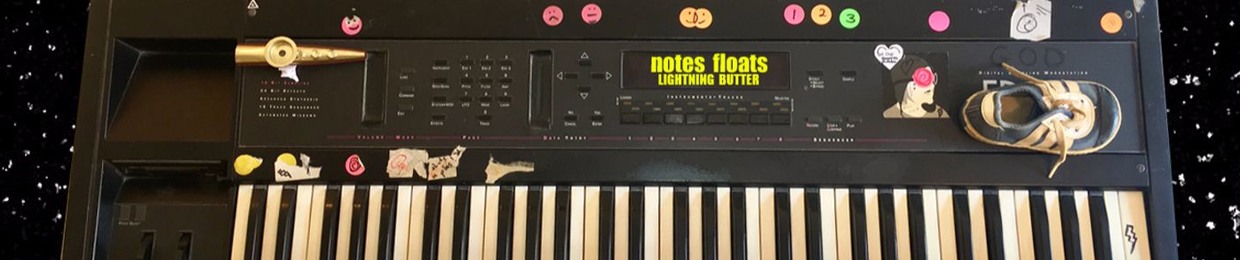 notes floats