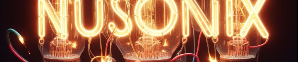 nusonix