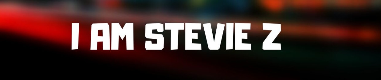 I am Stevie Z