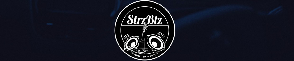 StrzBtz (S$treeetz On Da Beatz)