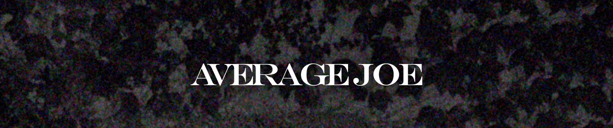 AverageJoe
