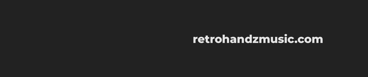 RETROHANDZ