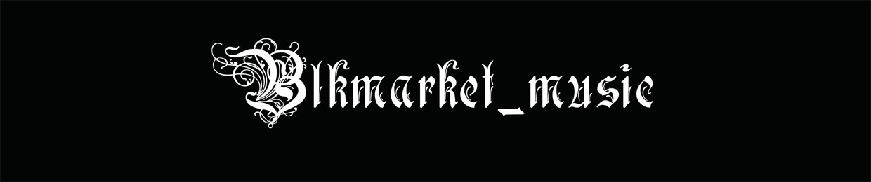 Blkmarket Music