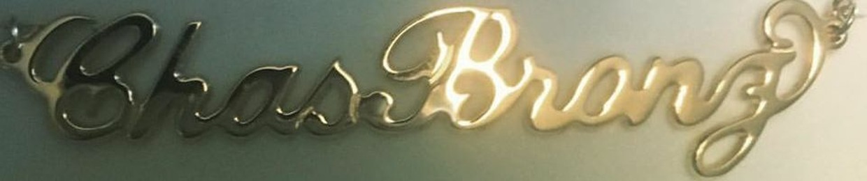 Chas Bronz