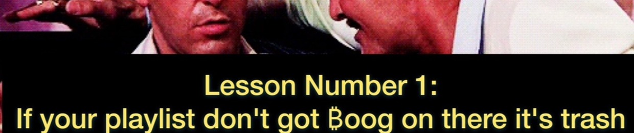 T. Boogie