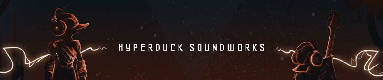 HyperDuck SoundWorks