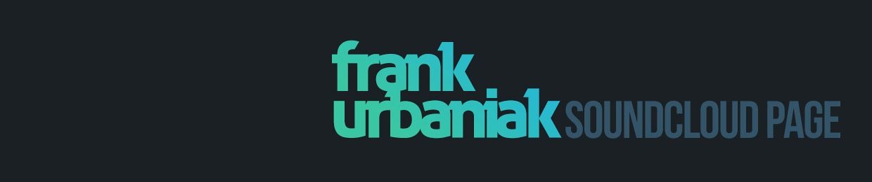 Frank Urbaniak
