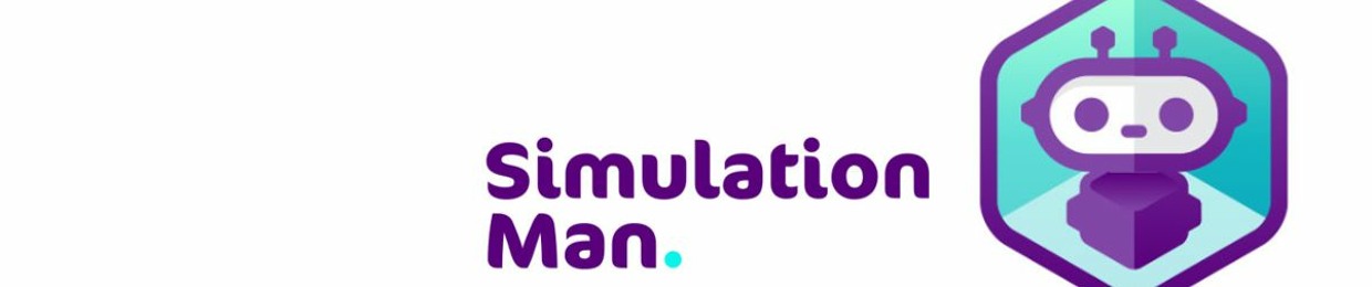 Jake Rahman (SimulationMan)