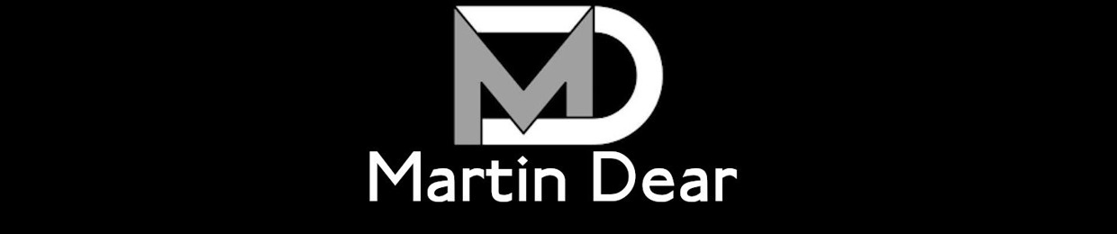 Martin Dear