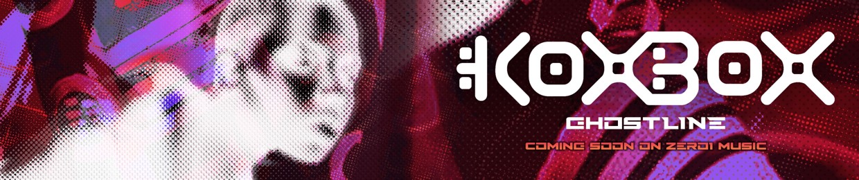 Koxbox Music
