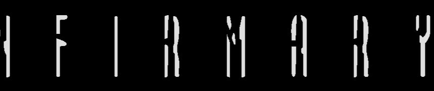 SoundCloud banner for @infirmary