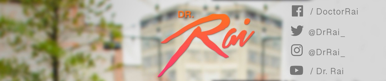 Dr. Rai