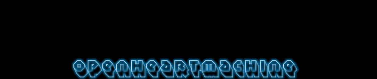 openheartmachine (ohm)
