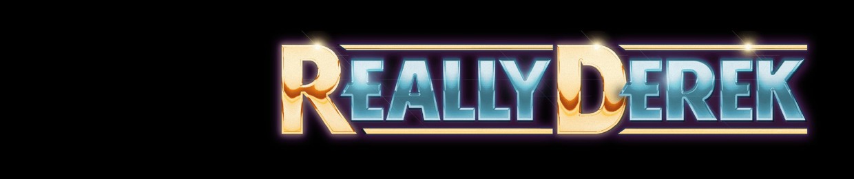 ReallyDEREK