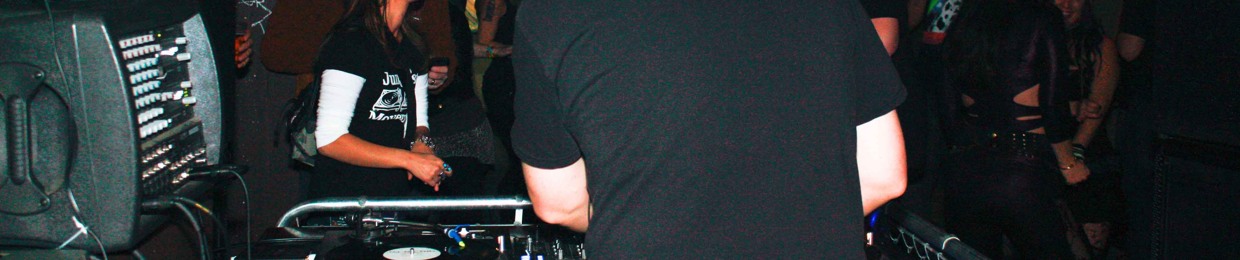 DJ SONAR