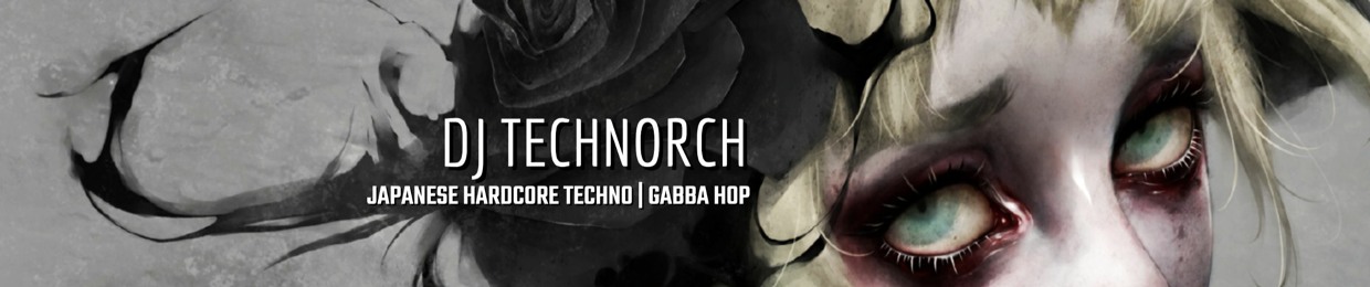 DJ TECHNORCH