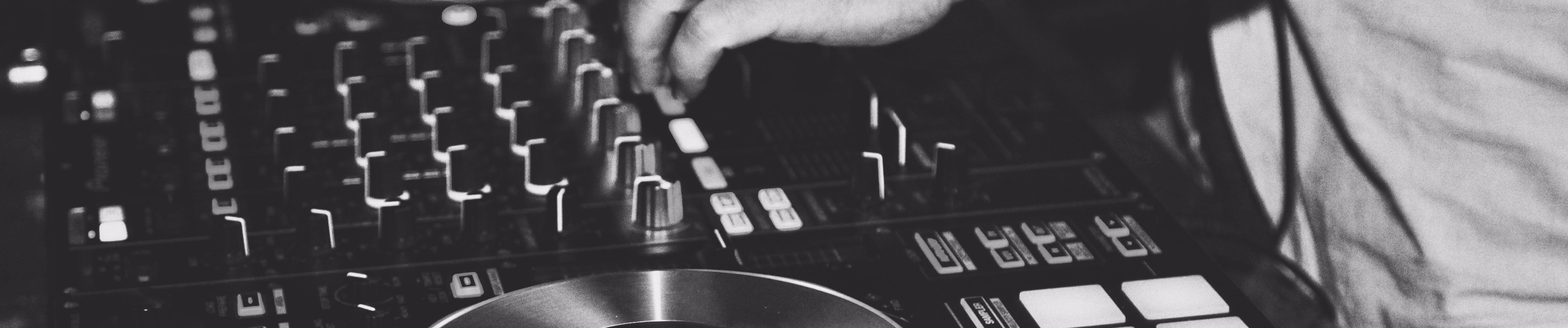 SoundCloud banner for @ledgurra
