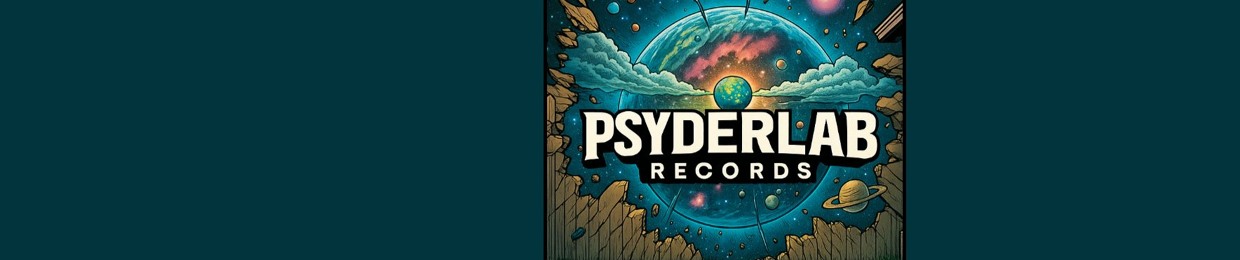 Die verzaubernde Lucy & Psyderman