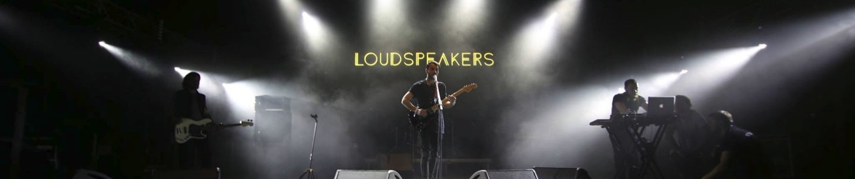 LOUDspeakers