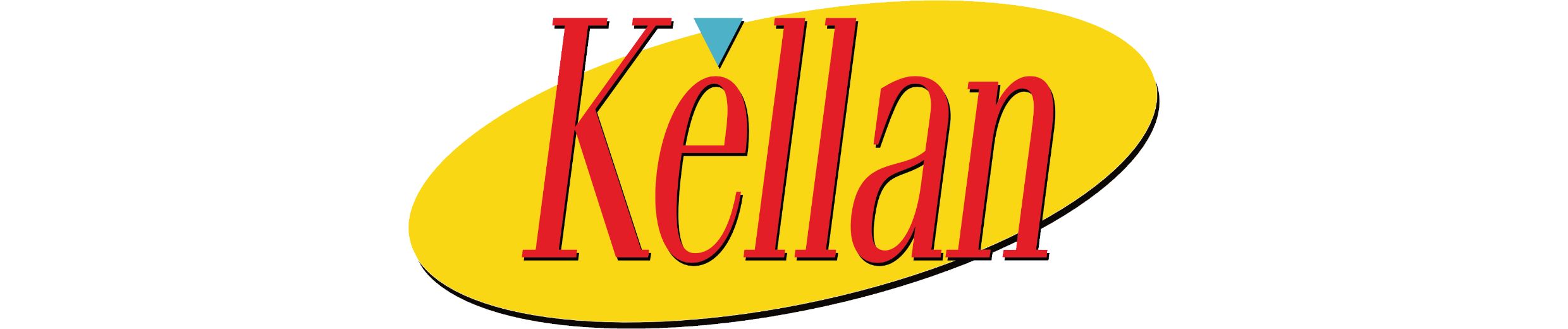 SoundCloud banner for @kellan