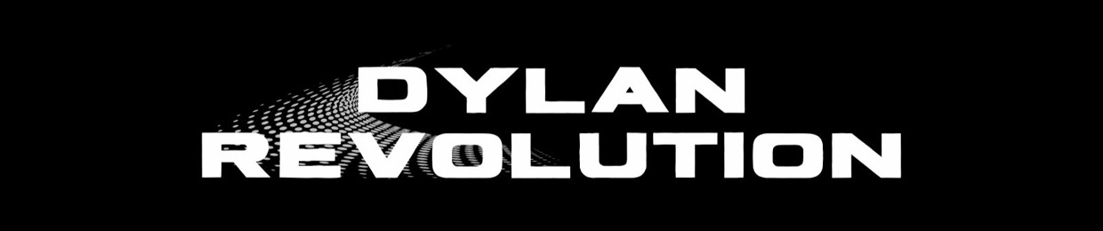 Dylan Revolution