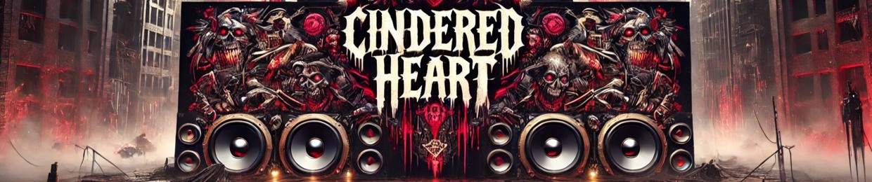 Cindered Heart