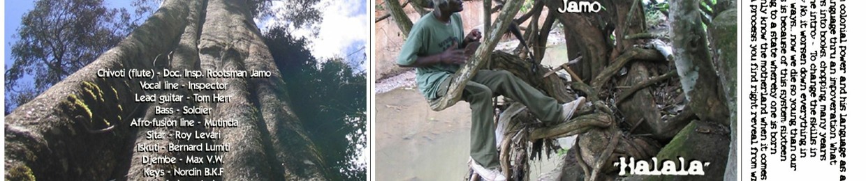 Bin Khalid Sonic Pollution