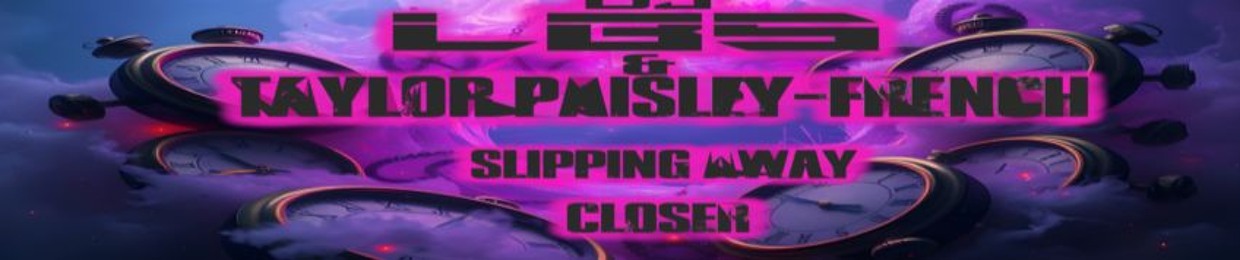 DJ L.B.S(LAID BACK AUDIO)