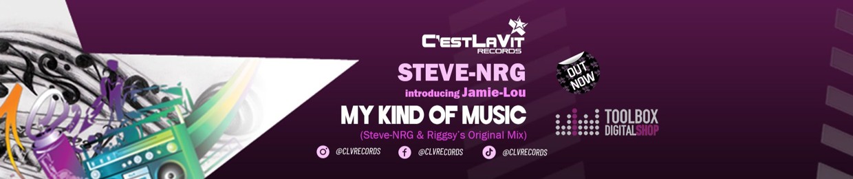 Steve-NRG