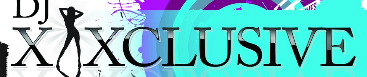 Dj XXXclusive
