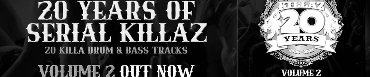 Serial Killaz