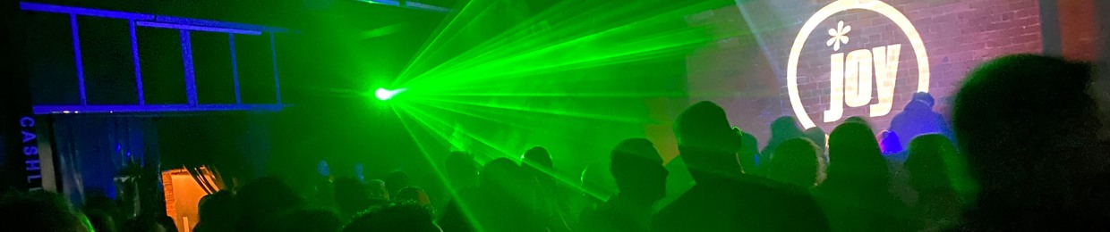 JOY (Leeds) Brad Kells