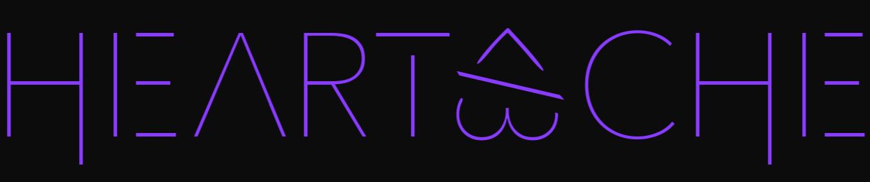 SoundCloud banner for @heartache
