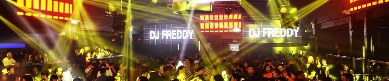 DJ FREDDY SANCHEZ