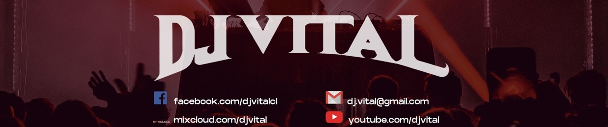 DJ  VITAL