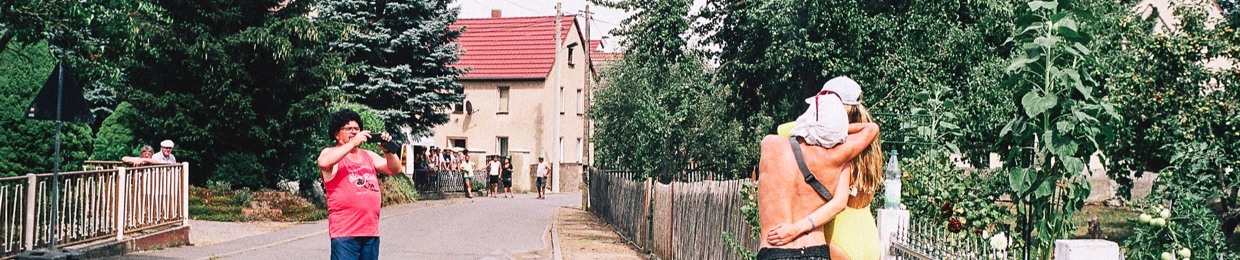 Nachtdigital | Nachti | Nachtiville